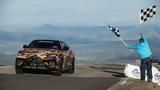 Ανάβαση Pikes Peak, Αυτό, SUV +video,anavasi Pikes Peak, afto, SUV +video