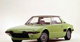 Fiat X19,