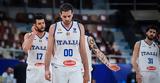 EuroBasket 2022, Αμεντέο Ντέλα Βάλε, Ιταλία,EuroBasket 2022, amenteo ntela vale, italia