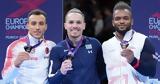 Πετρούνιας, Συνολικά 12,petrounias, synolika 12