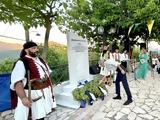 Επίσκεψη, Άγγελου Τσιγκρή, Καλαβρυτοχώρια,episkepsi, angelou tsigkri, kalavrytochoria
