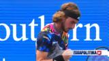 Στέφανος Τσιτσιπάς, Δεύτερη, Νο1,stefanos tsitsipas, defteri, no1