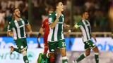 Παναθηναϊκός – Ιωνικός 1-0, Μπερνάρ,panathinaikos – ionikos 1-0, bernar