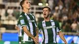 Παναθηναϊκός – Ιωνικός 1-0, Νίκη, Αϊτόρ,panathinaikos – ionikos 1-0, niki, aitor