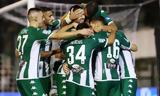 Παναθηναϊκός – Ιωνικός 1-0, Πρώτο, Αϊτόρ,panathinaikos – ionikos 1-0, proto, aitor