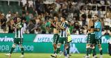 Παναθηναϊκός – Ιωνικός 1-0, Λεωφόρο,panathinaikos – ionikos 1-0, leoforo