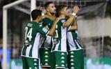 Superleague Παναθηναϊκός – Ιωνικός 1-0, Πρεμιέρα,Superleague panathinaikos – ionikos 1-0, premiera