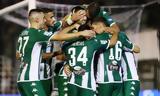 Παναθηναϊκός-Ιωνικός 1-0, Νίκη,panathinaikos-ionikos 1-0, niki