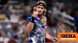 Live, Cincinnati Masters Τσιτσιπάς - Τσόριτς,Live, Cincinnati Masters tsitsipas - tsorits