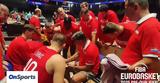 Eurobasket, Ανακοίνωσε 12αδα, Κροατία - Αυτούς, Εθνική,Eurobasket, anakoinose 12ada, kroatia - aftous, ethniki