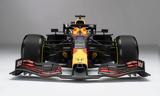 Red Bull RB16B,