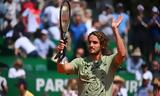 Στέφανος Τσιτσιπάς,stefanos tsitsipas