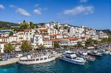 Τουρισμός, – Αύξηση 17,tourismos, – afxisi 17