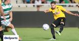 ΑΕΚ, Γκατσίνοβιτς, Βόλο,aek, gkatsinovits, volo