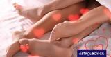 Για τα ζώδια αυτά η χειραγώγηση περνά από το… κρεβάτι,