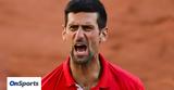 Οριστικό, Εκτός US Open, Νόβακ Τζόκοβιτς,oristiko, ektos US Open, novak tzokovits
