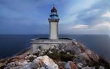 Greek Lighthouses Open,Public