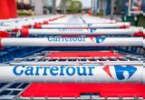 Carrefour, 100, Γαλλία,Carrefour, 100, gallia