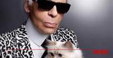 Choupette,Karl Lagerfeld