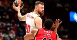 EuroLeague, Συνεχίζει, Μονακό, Μοτιεγιούνας,EuroLeague, synechizei, monako, motiegiounas