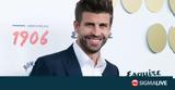 Gerard Pique,