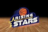 Rising Stars, Αναβάθμιση,Rising Stars, anavathmisi