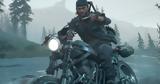 Days Gone,PlayStation