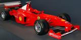 Πουλήθηκε, Ferrari, Michael Schumacher,poulithike, Ferrari, Michael Schumacher