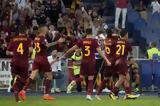 Ρόμα – Κρεμονέζε 1-0, Σμόλινγκ,roma – kremoneze 1-0, smolingk