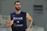 Βελτιώθηκε, Παπαγιάννη, EuroBasket 2022,veltiothike, papagianni, EuroBasket 2022