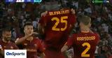 Serie A, Διπλασίασε, Ρόμα, Ζανιόλο,Serie A, diplasiase, roma, zaniolo