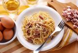 ΣΥΝΤΑΓΕΣ ΑΥΘΕΝΤΙΚΗ ΙΤΑΛΙΚΗ CARBONARA,syntages afthentiki italiki CARBONARA