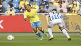 Μάλαγα-Λας Πάλμας 0-4, Περίπατος…,malaga-las palmas 0-4, peripatos…