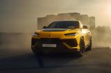 Lamborghini Urus Performante, Επίθεση, SUV,Lamborghini Urus Performante, epithesi, SUV