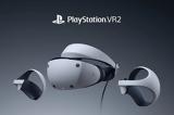 Sony PSVR2, Έρχεται, 2023,Sony PSVR2, erchetai, 2023