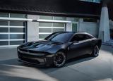 Dodge Charger Daytona SRT – FleetNews,