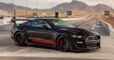 Shelby GT500 Code Red, Επιδόσεις, 1300 PS,Shelby GT500 Code Red, epidoseis, 1300 PS