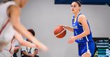 Eurobasket U16, Απέναντι, Λετονία, Κορασίδες,Eurobasket U16, apenanti, letonia, korasides