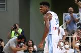 Γιάννης Αντετοκούνμπο, Νέο, Eurobasket,giannis antetokounbo, neo, Eurobasket