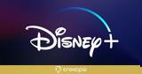 ​Disney+, 8 Σεπτεμβρίου,​Disney+, 8 septemvriou