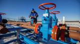 Βουλγαρία, Έτοιμη, Gazprom,voulgaria, etoimi, Gazprom