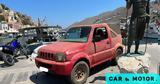 Suzuki Jimny,