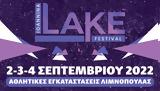 Ioannina Lake Festival,