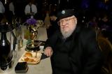 George R R, Martin,Game, Thrones