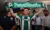 Παναθηναϊκός, Μπερνάρντ, Αθήνα –,panathinaikos, bernarnt, athina –