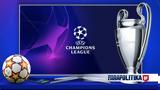 UEFA Champions League, Ομίλων, Mega, Πέμπτη, 19 00,UEFA Champions League, omilon, Mega, pebti, 19 00