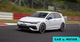 Αυτό, Golf, Nurburgring +video,afto, Golf, Nurburgring +video