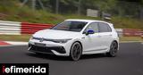 Golf, Nurburgring [βίντεο],Golf, Nurburgring [vinteo]