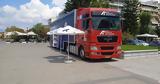 Συνεχίζεται, EKO Acropolis Rally Road Truck -, Χαλκίδα, 25 Αυγούστου,synechizetai, EKO Acropolis Rally Road Truck -, chalkida, 25 avgoustou