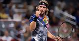 Τσιτσιπάς, Νο1, US Open,tsitsipas, no1, US Open